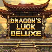 Dragon's Luck Deluxe